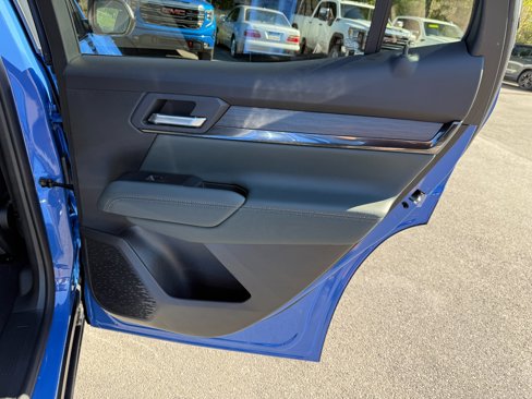 New 2026 GMC Terrain AT4 image 21