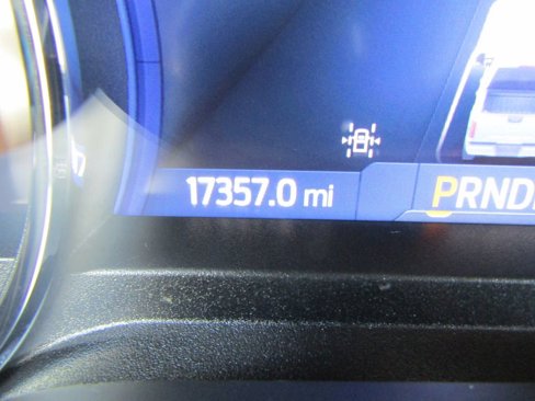 Used 2023 Ford F150 XLT w/ Equipment Group 302A High image 22