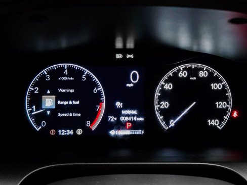 Certified 2024 Honda HR-V LX image 27