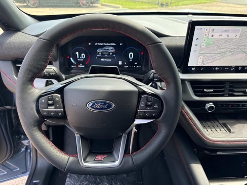 New 2025 Ford Explorer ST image 10