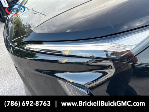 New 2026 Buick Enclave Sport Touring w/ Power Package image 14