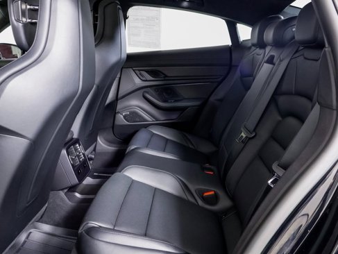 Certified 2023 Porsche Taycan GTS image 9