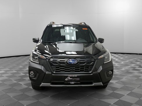 Certified 2023 Subaru Forester Wilderness image 8