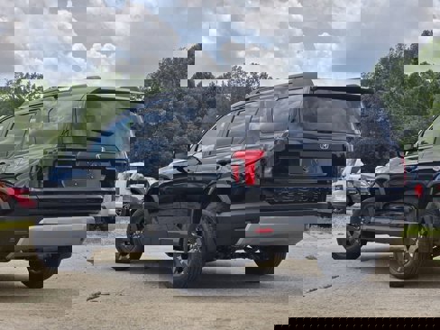 New 2026 Honda Passport RTL image 11