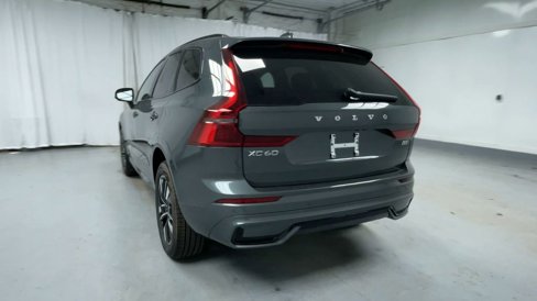 New 2026 Volvo XC60 B5 Plus w/ Climate Package image 7