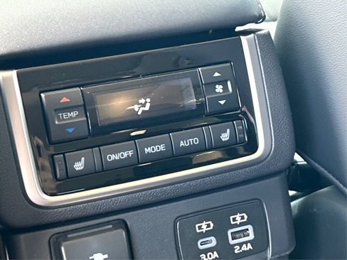 New 2025 Subaru Ascent Touring image 40