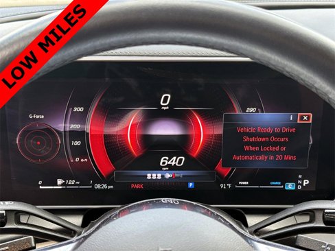 Used 2024 Mercedes-Benz GLC 300 image 28