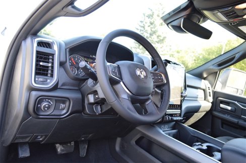 New 2026 RAM 2500 Big Horn image 12