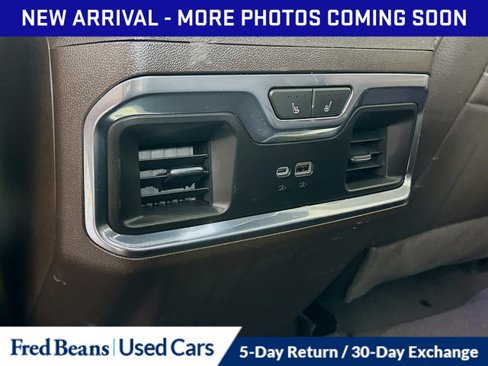 Certified 2023 GMC Sierra 1500 Denali w/ Denali Reserve Package image 29