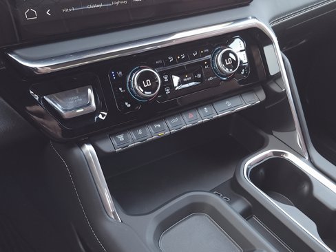 New 2025 GMC Sierra 2500 Denali Ultimate image 18
