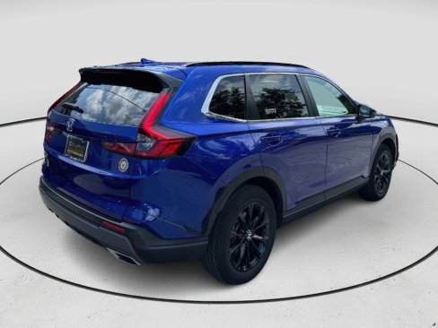 Used 2024 Honda CR-V Sport-L image 5