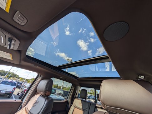 New 2026 Ford F250 King Ranch image 36