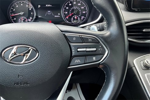 Used 2023 Hyundai Santa Fe SEL image 14
