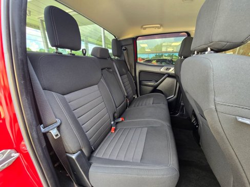 Used 2020 Ford Ranger XLT w/ Equipment Group 301A Mid image 15
