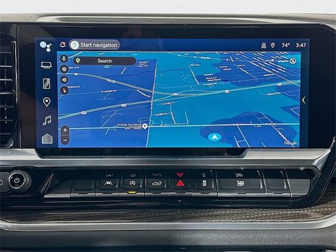 New 2026 Chevrolet Silverado 1500 LT image 14
