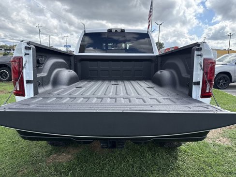 New 2026 RAM 2500 Rebel image 32