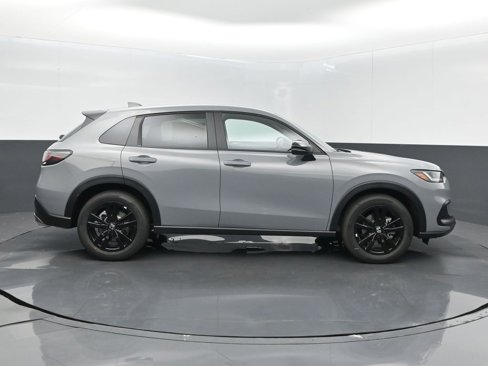 New 2026 Honda HR-V Sport image 25