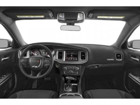 Used 2022 Dodge Charger SXT w/ Leather Interior Group image 11