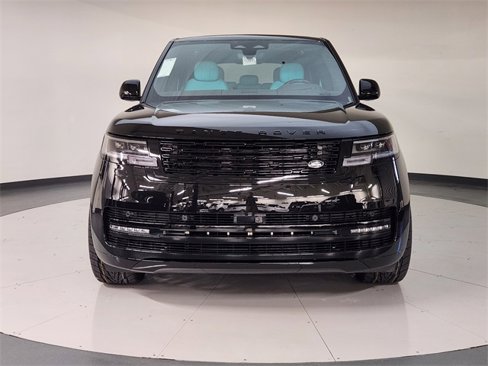 New 2025 Land Rover Range Rover SE image 9