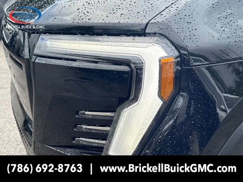 New 2026 GMC Sierra EV Elevation image 14