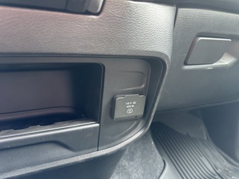 New 2025 RAM 2500 Tradesman image 21