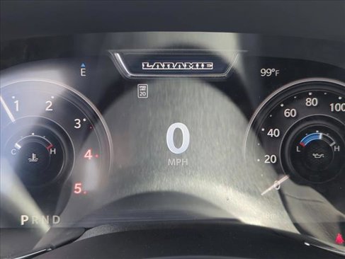New 2026 RAM 2500 Laramie image 11