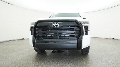 New 2026 Toyota Tundra SR image 31