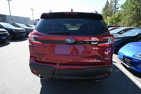 New 2025 Subaru Ascent Onyx Edition image 12