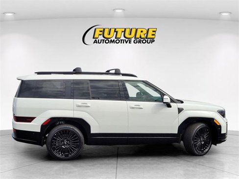 New 2026 Hyundai Santa Fe Calligraphy image 2