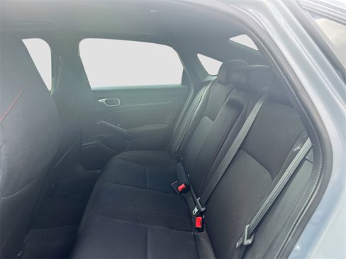 Used 2025 Honda Civic Si image 25