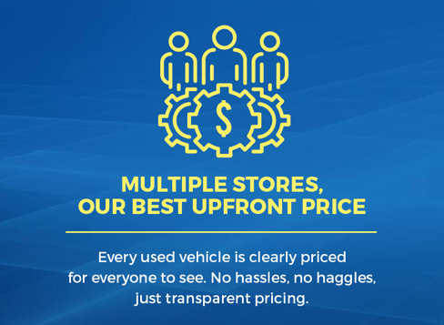Used 2023 Chevrolet Silverado 3500 W/T w/ WT Convenience Package image 19