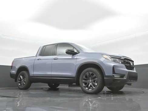 New 2025 Honda Ridgeline Sport image 26