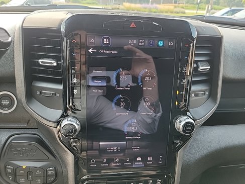 New 2026 RAM 2500 Tradesman image 41