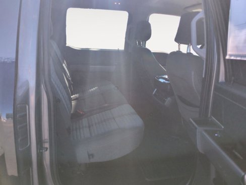 Used 2023 Ford F150 XLT w/ Equipment Group 302A High image 19