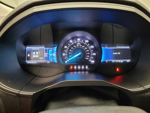 Used 2024 Ford Edge SEL image 23
