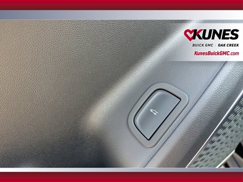 New 2026 Buick Enclave Sport Touring w/ Power Package image 11