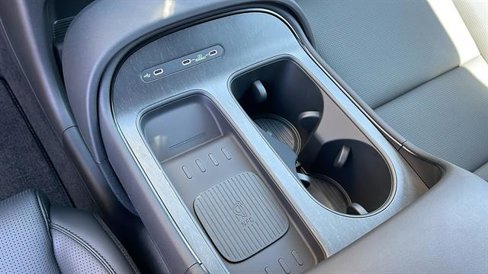 New 2026 Hyundai Palisade XRT Pro image 23