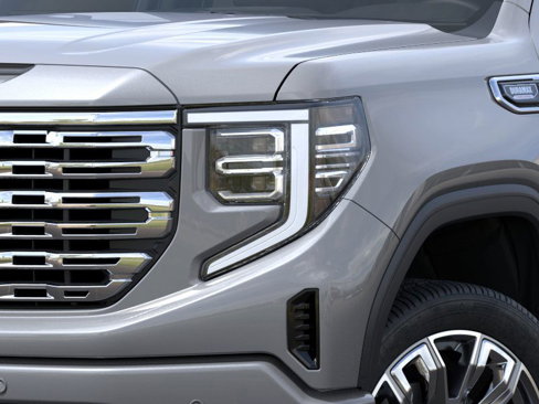 New 2026 GMC Sierra 1500 Denali w/ Denali Reserve Package image 12