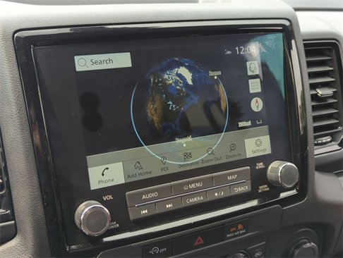 Used 2023 Nissan Frontier PRO-4X w/ Technology Package image 14