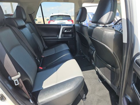 Used 2024 Toyota 4Runner SR5 Premium image 29