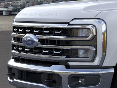 New 2026 Ford F350 XLT image 18
