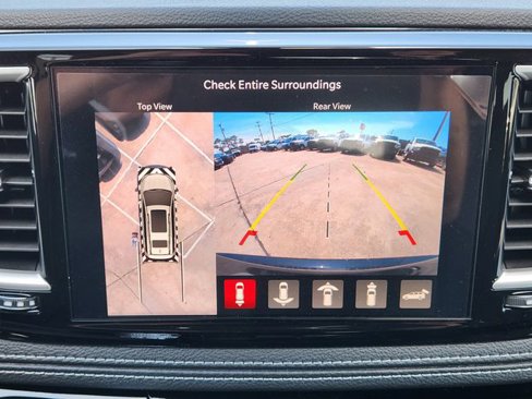 New 2025 Chrysler Pacifica Select image 12