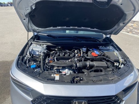 Used 2025 Honda Accord LX image 24