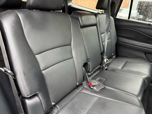 Used 2022 Honda Pilot Special Edition image 8