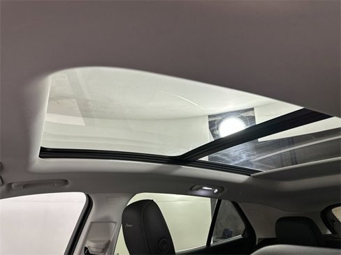 New 2025 Buick Envision Avenir image 19