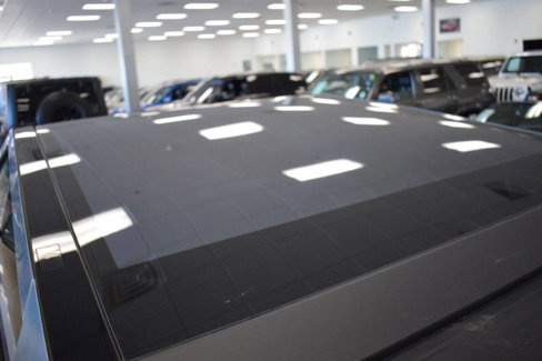 Used 2024 Tesla Cybertruck AWD Crew Cab image 26
