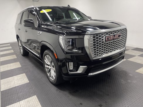 Used 2023 GMC Yukon Denali image 6