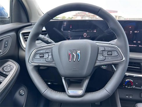 New 2026 Buick Encore GX Sport Touring w/ Experience Buick Package image 11