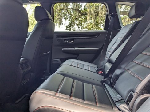 New 2026 Honda CR-V Sport-L image 14