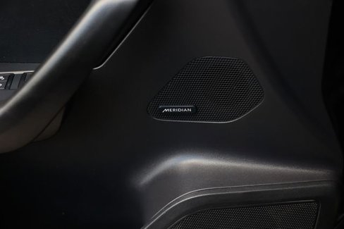 Used 2020 Jaguar F-PACE Prestige image 48